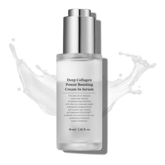 Diamant de nuit - Essence De Collagene