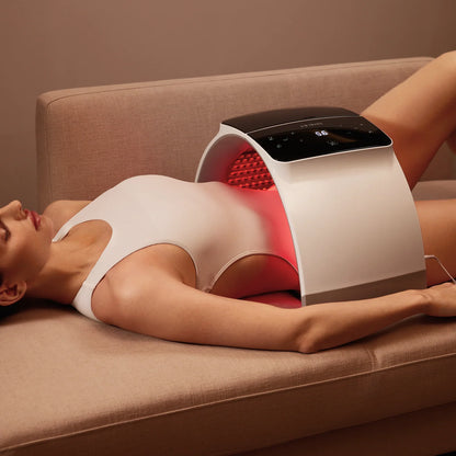 BOD ONE™ - Dispositivo suizo de terapia de luz LED 
