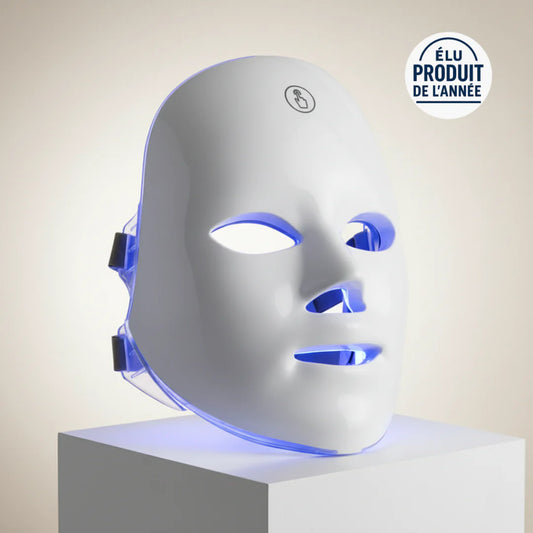 LED ONE™ - Masque soin du visage
